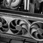 Cop – OC – Asus stabilisce sei nuovi record di overclocking con la sua scheda grafica ROG Astral RTX 5090