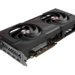 Cop – SAPPHIRE PULSE AMD Radeon RX 9070 – La GPU realizzata per i gamers!