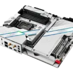 Cop – ASRock rilascia un nuovo BIOS per le schede madri Z890 per supportare la funzione denominata Intel 200S Boost