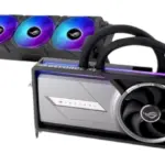 Cop – Alcune GPU Nvidia RTX 5090 dispongono del 9% di ROP in più rispetto al normale!