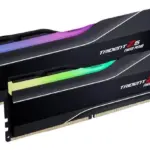 Cop – G.SKILL e ASUS stabiliscono il nuovo record mondiale di frequenza delle memorie DDR5!