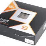 Cop – La CPU AMD Ryzen 9 9950X3D una volta rimosso il suo IHS risulta ben 23 gradi più freddo rispetto al suo stato originario