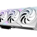 Cop – Svelati i diversi nomi dei prossimi modelli di schede grafiche MSI GeForce RTX 5060 Ti da 16 GB