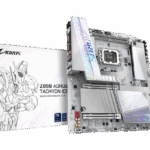 copok-La memoria XPG LANCER RGB DDR5 stabilisce un nuovo record mondiale!_preview_rev_1