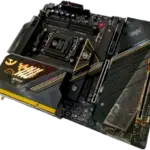 Cop – ASRock svela nuove motherboard X870 e X870E al Computex 2025 – overclock e connettività al top