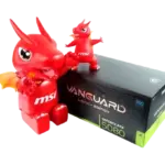 Cop – MSI GeForce RTX 5080 16G VANGUARD SOC LAUNCH EDITION – Video Recenesione!