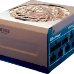 Cop – Seasonic al Computex 2025: Nuovi standard di alimentazione per PC!