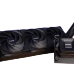 Cop – be quiet! al Computex 2025: Nuova serie di AIO Pure Loop 3 e Pure Loop 3 LX!