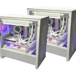 Copertina – Cop – NZXT H3 FLOW Un nuovo case minimal Micro-ATX è qui!