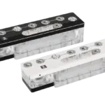 Cop – Alphacool presenta le Apex Distro Plates per Fractal North XL: raffreddamento a liquido premium con illuminazione aRGB