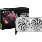 Copok – Abbiamo comprato una scheda video cinese – SOYO RTX 3060 (18 giochi testati)
