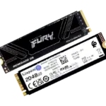 Cop – Kingston FURY Renegade G5 NVMe M.2 SSD 2TB [SFYR2S2T0]