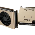 MSI lancia le GPU RTX 5050 Inspire ITX e OC: entry-level compatte per PC SFF Cop – MSI lancia le GPU RTX 5050 Inspire ITX e OC – entry-level compatte per PC SFF