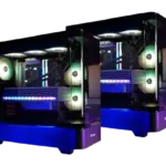 Copertina – Gaming – Thermaltake View 290 TG ARGB mid-tower elegante e luminoso per build performanti