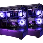 Testiamo due PC preassemblati con 16 giochi alle risoluzioni QHD (1440p) e 4K (2160p)! Copertina – Testiamo un PC BUILD già assemblata da 1500€ (16 giochi testati)