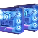 ARCTIC debutta nel mondo dei case con il nuovo XTENDER VG! Copertina – ARCTIC debutta nel mondo dei case con il nuovo XTENDER VG