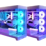 Copertina – Corsair Frame 4500X RS — Recensione tecnica e PC Build con Ryzen 7 9700X e Sapphire 9070 XT