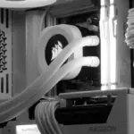 Copok – OC – Corsair Frame 4500X RS — Recensione tecnica e PC Build con Ryzen 7 9700X e Sapphire 9070 XT