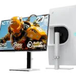Copertina KTC H27T6 monitor gaming QHD Fast IPS a 210Hz dal prezzo aggressivo