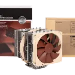 Cop - Noctua supera 500.000 kit di montaggio gratuiti dal 2006 - meno e-waste e più compatibilità