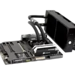 Copertina - Test dissipatori CPU 2026 aria vs liquido – temperatura, rumore e prezzo