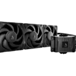 Cop - ARCTIC Liquid Freezer WS360 - raffreddamento AIO per CPU workstation EPYC, Threadripper PRO e Xeon