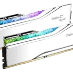 Cop - G.SKILL DDR5 con Intel XMP 3.0 - overclock fino a DDR5-10000 su Z890