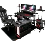 Cop - final - Intel Core i7-8700K nel 2026 prestazioni gaming e bottleneck con GPU moderne