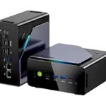 GMKTEC NucBox K12 Mini con Ryzen 7 H 255 test completo del mini PC con OCuLink Copertinaok GMKTEC NucBox K12 Mini con Ryzen 7 H 255 test completo del mini PC con OCuLink