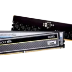 Cop - TeamGroup lancia memorie DDR5 Elite ed Elite Plus fino a 8000MTs