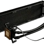 Asetek rivoluziona il liquid cooling a COMPUTEX 2026 con la piattaforma Emma V3 Cop - Asetek rivoluziona il liquid cooling a COMPUTEX 2026 con la piattaforma Emma V3