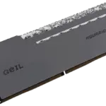 Cop - GeIL porta al Computex 2026 nuove memorie CAMM2, DDR5 ad alta capacità e soluzioni per gaming e AI