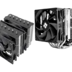 Thermalright rinnova la serie Peerless Assassin: arrivano i nuovi 120 SE V3 e 140 V3 Cop - Thermalright rinnova la serie Peerless Assassin arrivano i nuovi 120 SE V3 e 140 V3