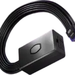 Cooler Master GPU Guard: il dispositivo che protegge le GPU dai problemi del connettore 12V-2×6 Cop - Cooler Master GPU Guard il dispositivo che protegge le GPU dai problemi del connettore 12V-2×6