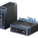 BOSGAME E6 ECO: alla prova il nuovo Mini PC con CPU Intel Core 3 304 Wildcat Lake! Copok - BOSGAME E6 ECO alla prova il nuovo Mini PC con CPU Intel Core 3 304 Wildcat Lake!