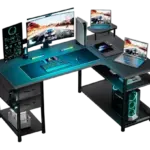 Postazioni gaming: mostra la tua scrivania e scopri nuove idee per il setup Copok - Postazioni gaming mostra la tua scrivania e scopri nuove idee per il setup