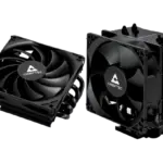 Chieftec presenta due nuovi dissipatori CPU compatti: ecco i modelli T120 e LP45 Cop - Chieftec presenta due nuovi dissipatori CPU compatti ecco i modelli T120 e LP45