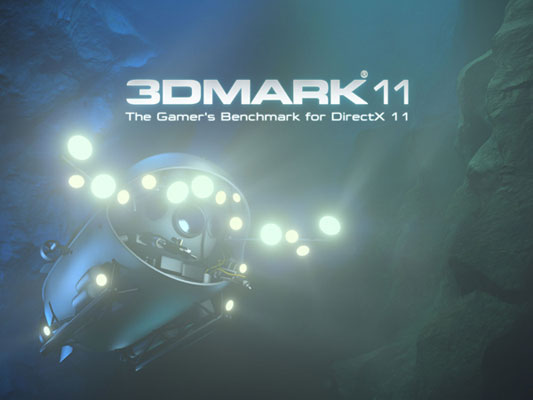 3dmark11