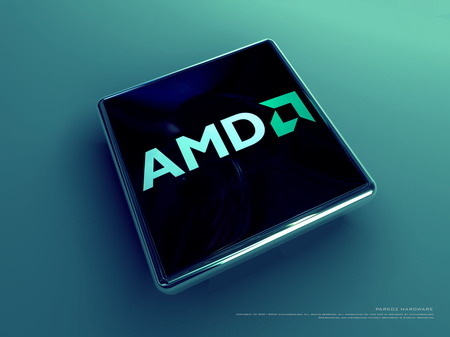 Amd-Processor
