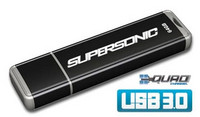 supersonic