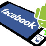 Smartphone_Facebook