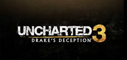 Uncharted-3-Logo