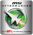 afterburner