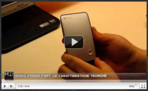 powerfort