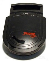 JaguarCD