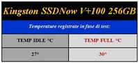 Temperatureok