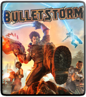 bulletstorm