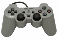 DualShock