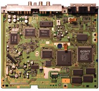 PSX_mainboard