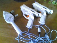 controller